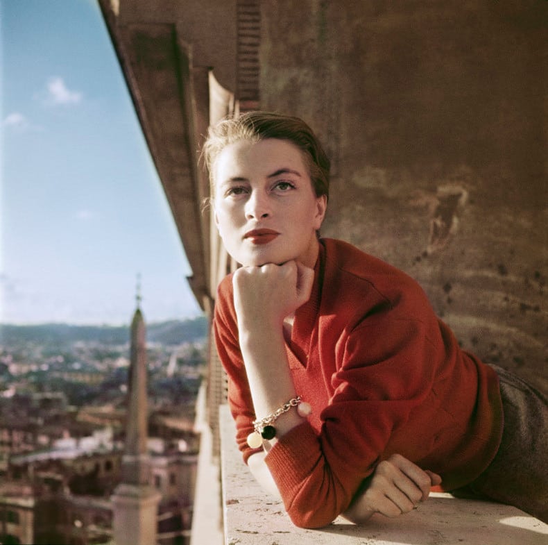 Capucine