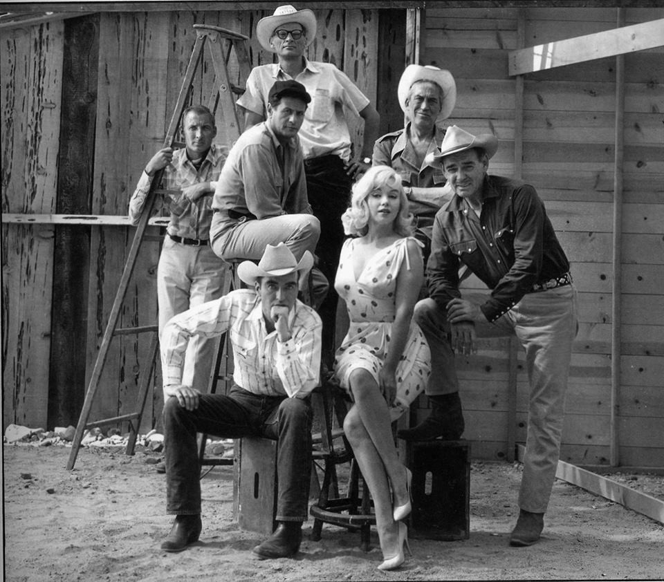 The Misfits