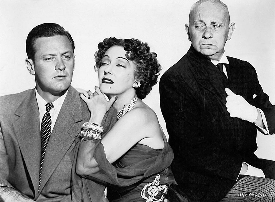 Sunset Boulevard Sunset Boulevard