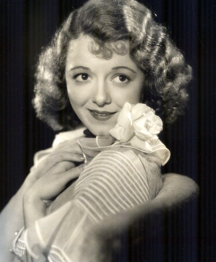 Picture of Janet Gaynor