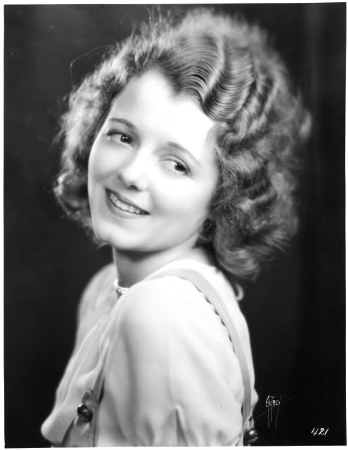 Picture of Janet Gaynor