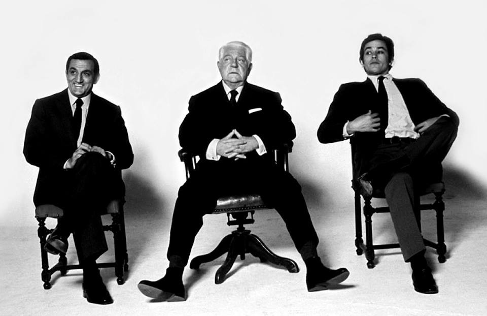 The Sicilian Clan