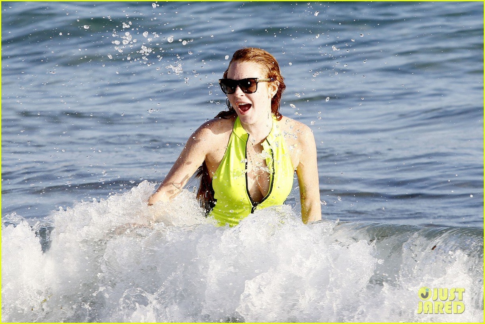 Lindsay Lohan Lindsay Lohan