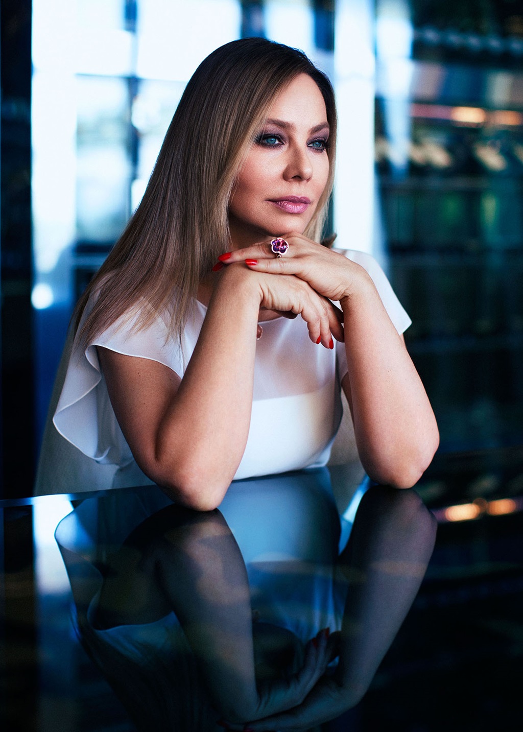 Ornella Muti Ornella Muti