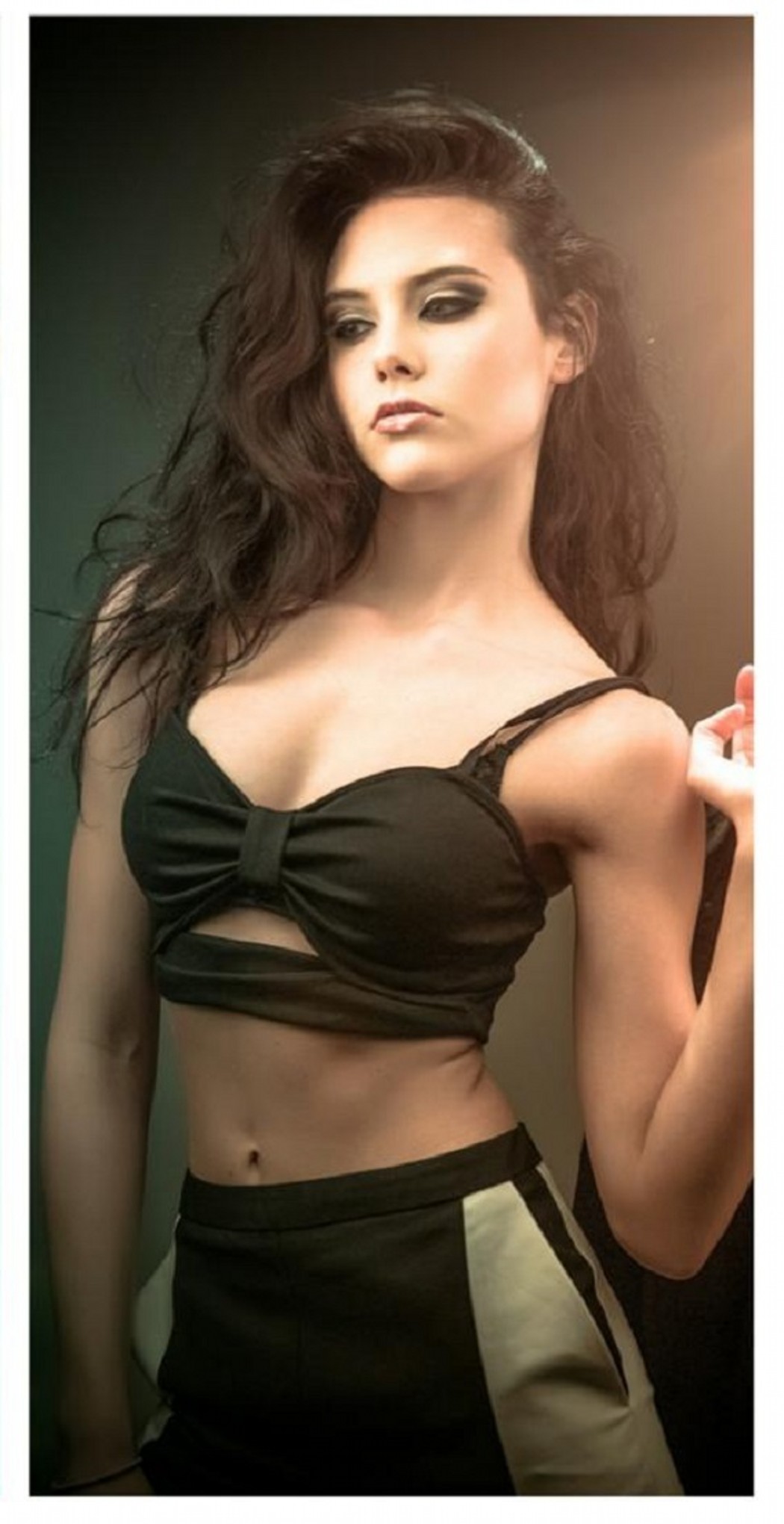 Leaked Iana Little nude photos 2019 Leaked Iana Little nude photos 2019