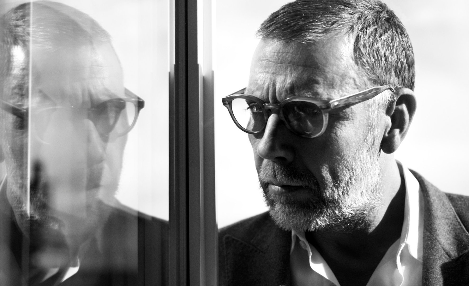 Mikael Persbrandt