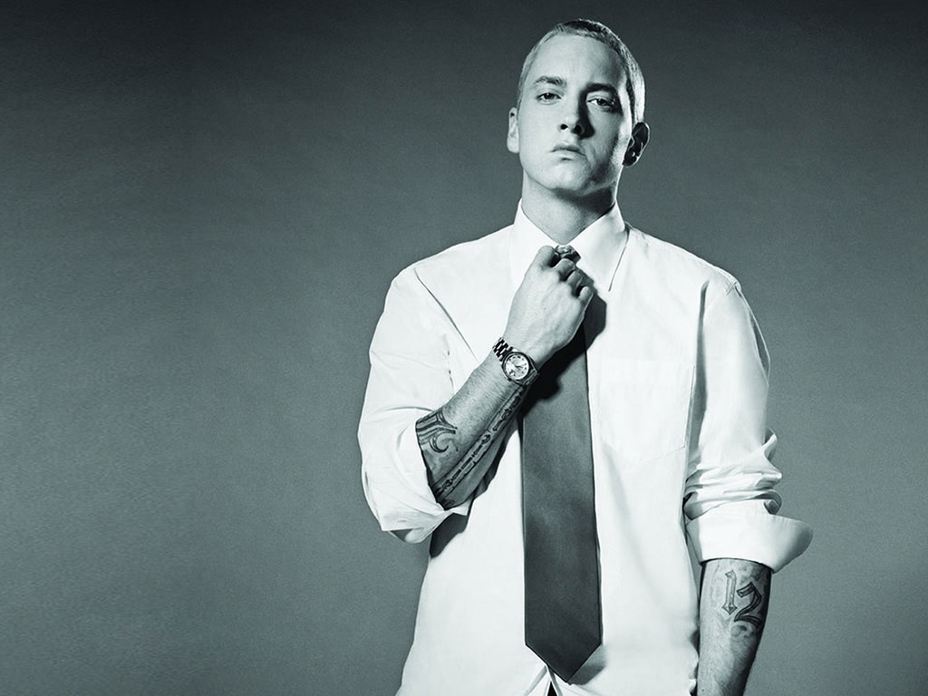 Eminem Eminem