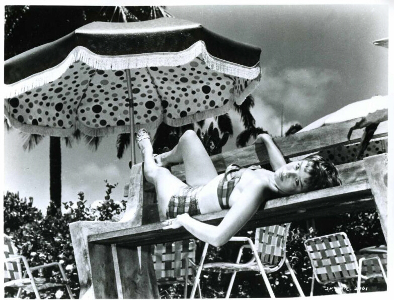 Janet Munro