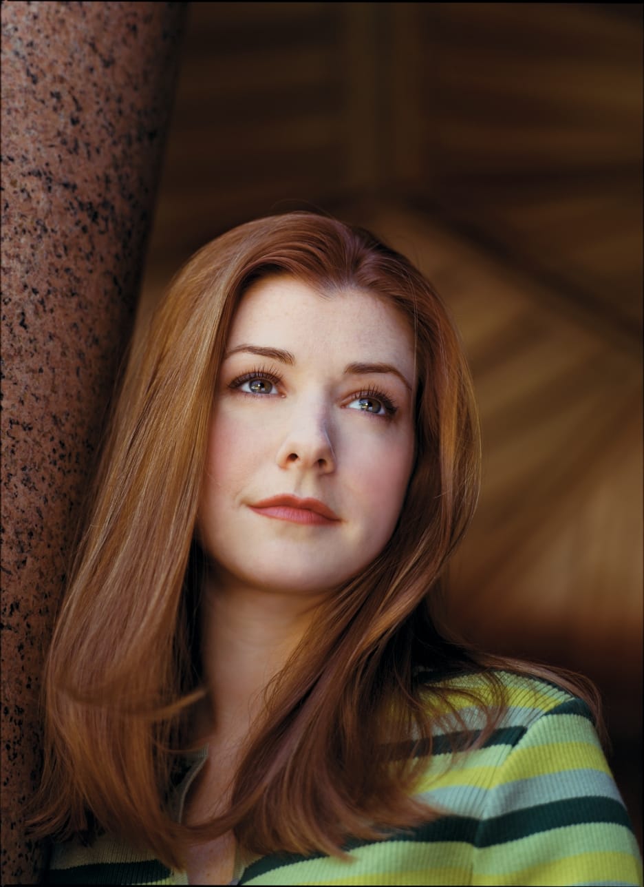 Willow Rosenberg