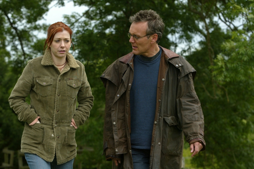 Willow Rosenberg