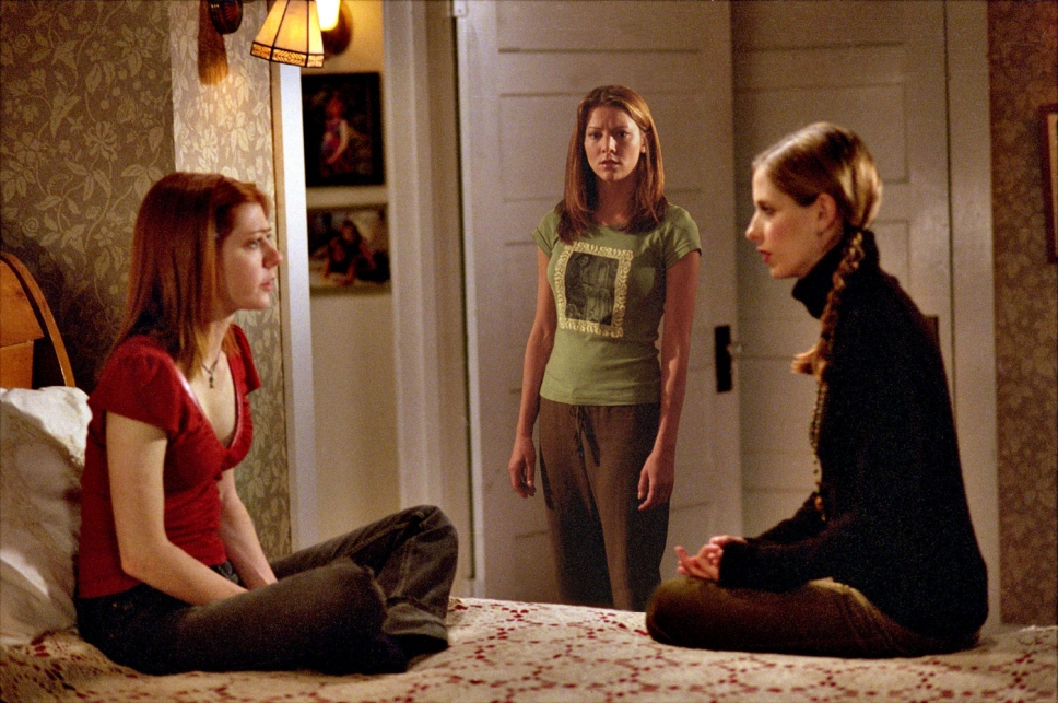 Willow Rosenberg