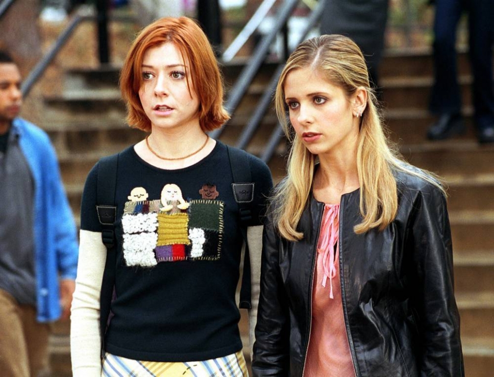 Willow Rosenberg