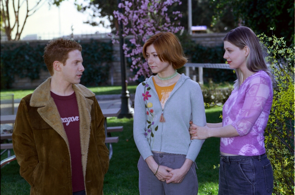 Willow Rosenberg