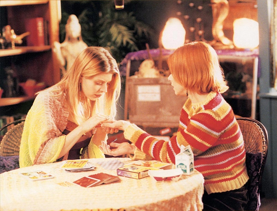Willow Rosenberg