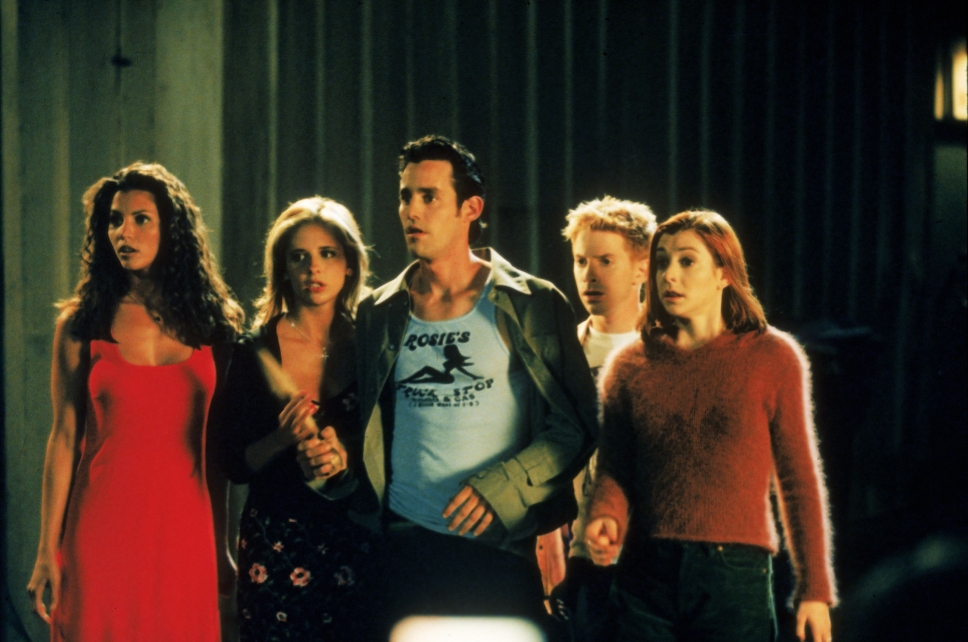 Willow Rosenberg