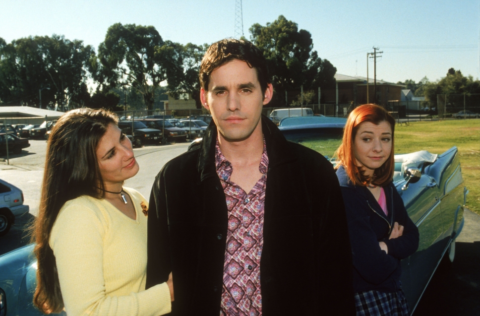 Willow Rosenberg