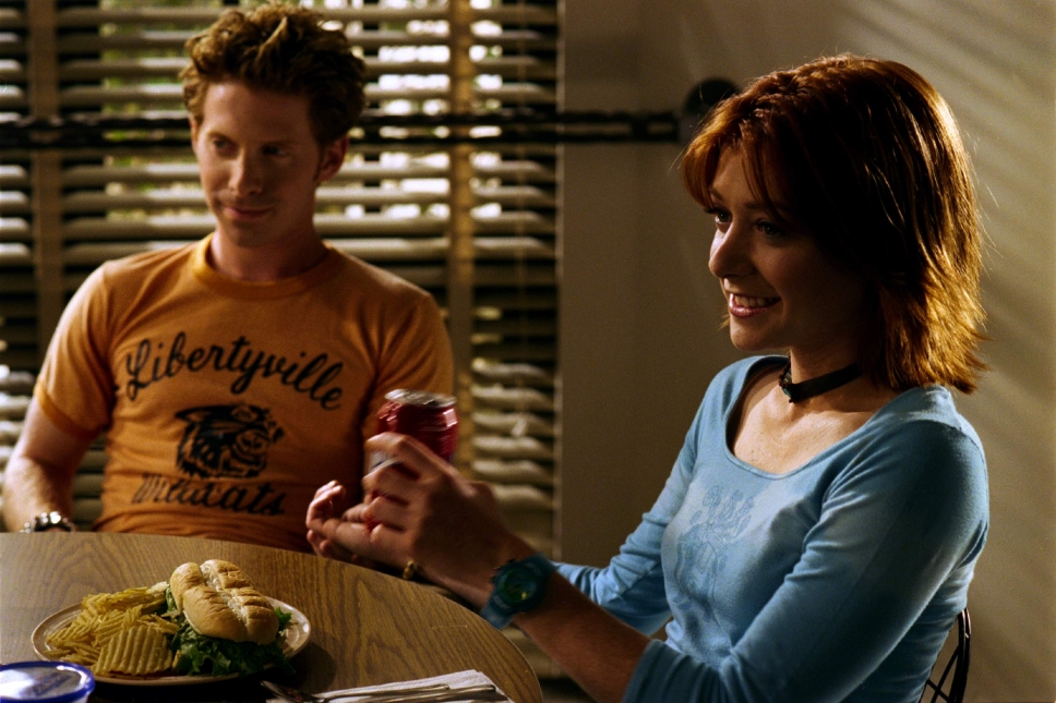 Willow Rosenberg
