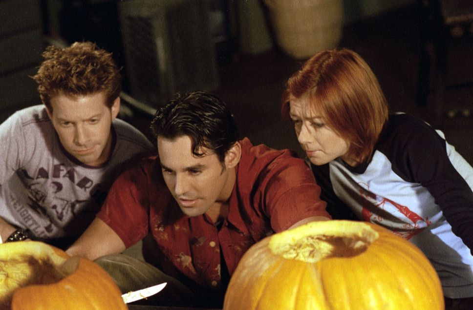 Willow Rosenberg