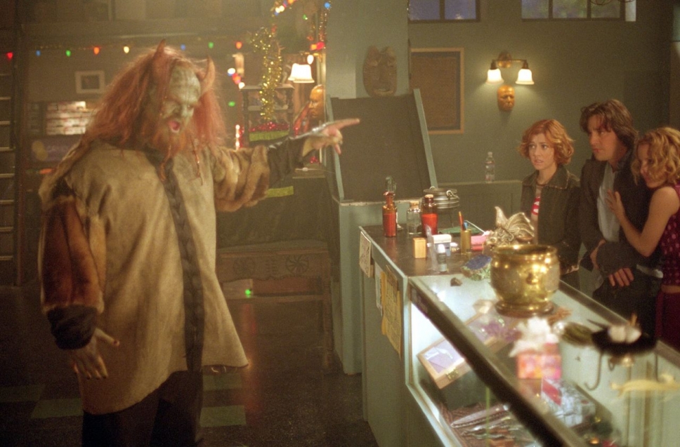 Willow Rosenberg