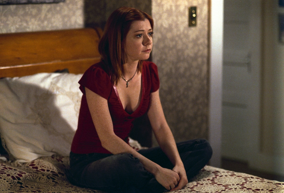 Willow Rosenberg