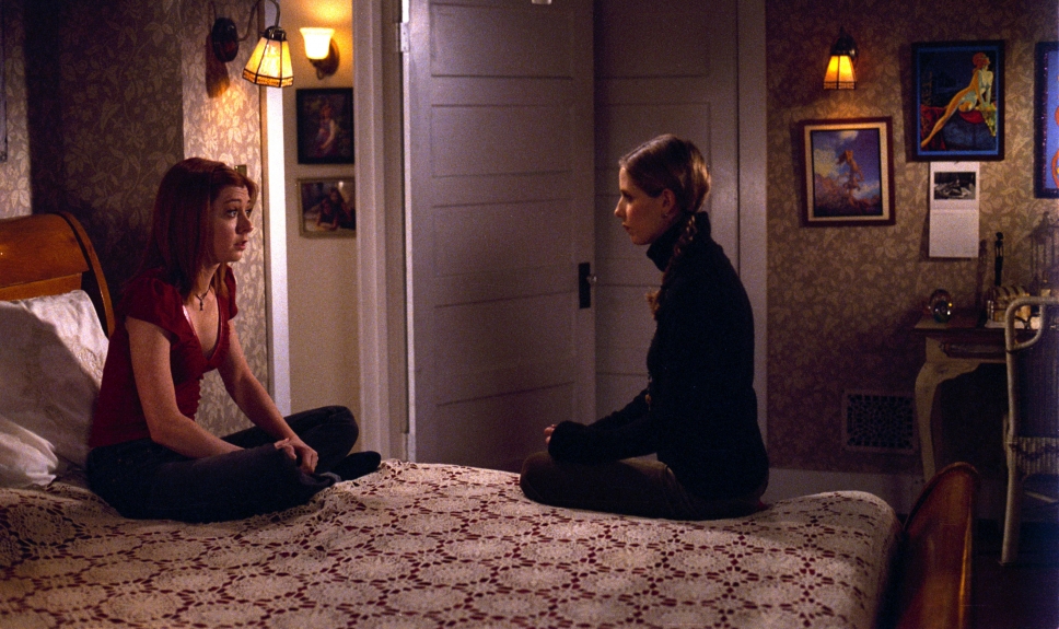 Willow Rosenberg