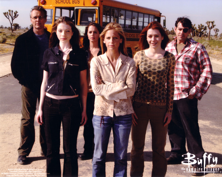 Willow Rosenberg