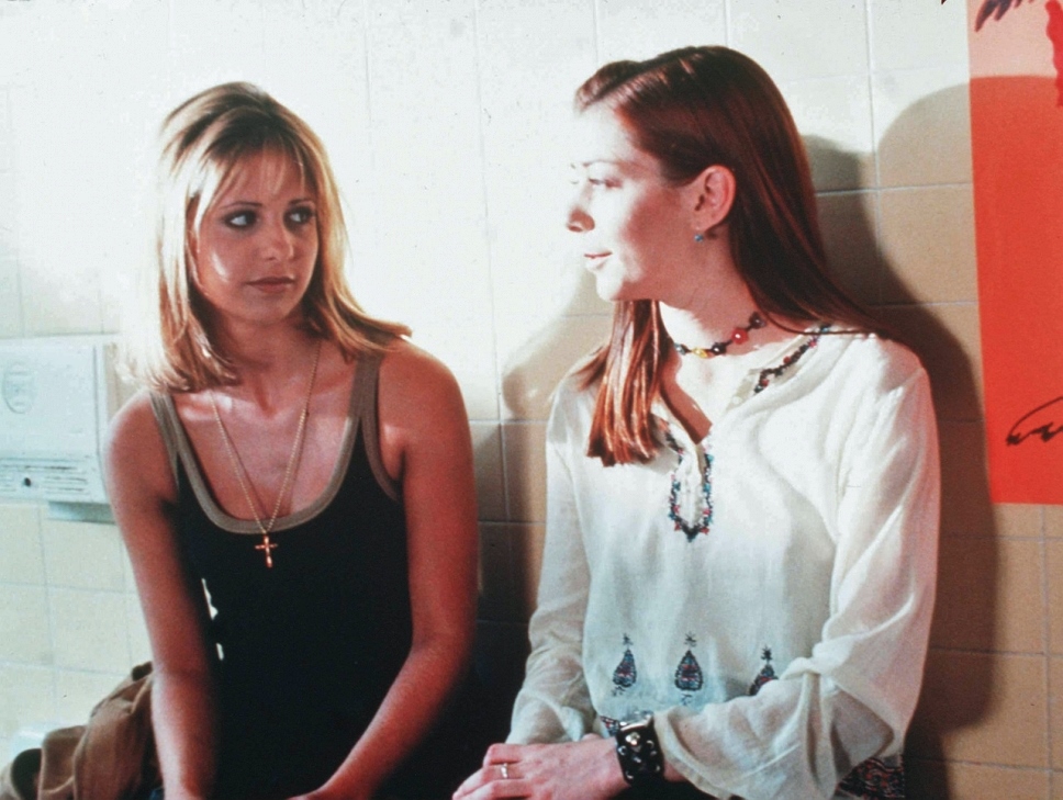 Willow Rosenberg