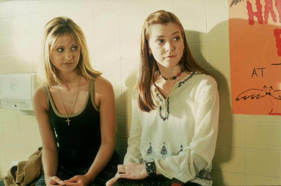 Willow Rosenberg