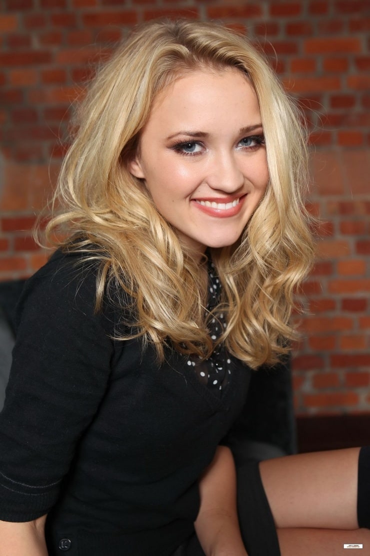 Picture Of Emily Osment 9288