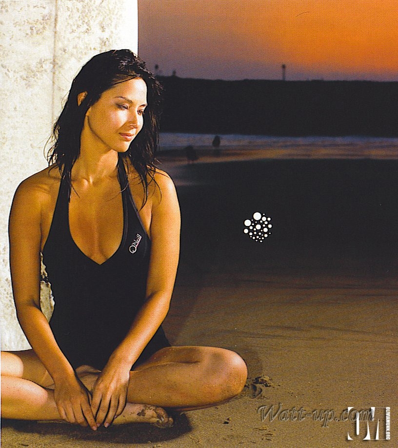 Olivia Munn Olivia Munn