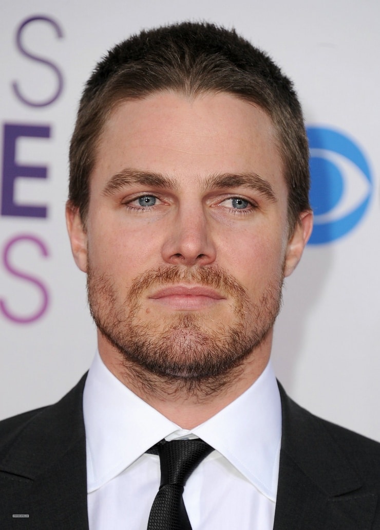 Next photo of Stephen Amell