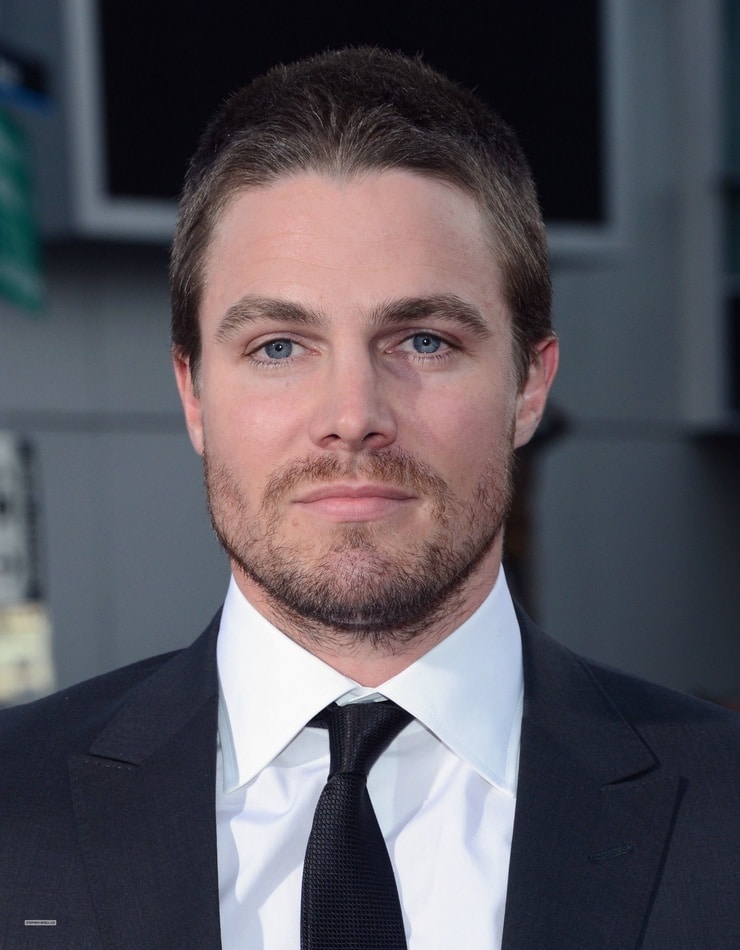 Next photo of Stephen Amell