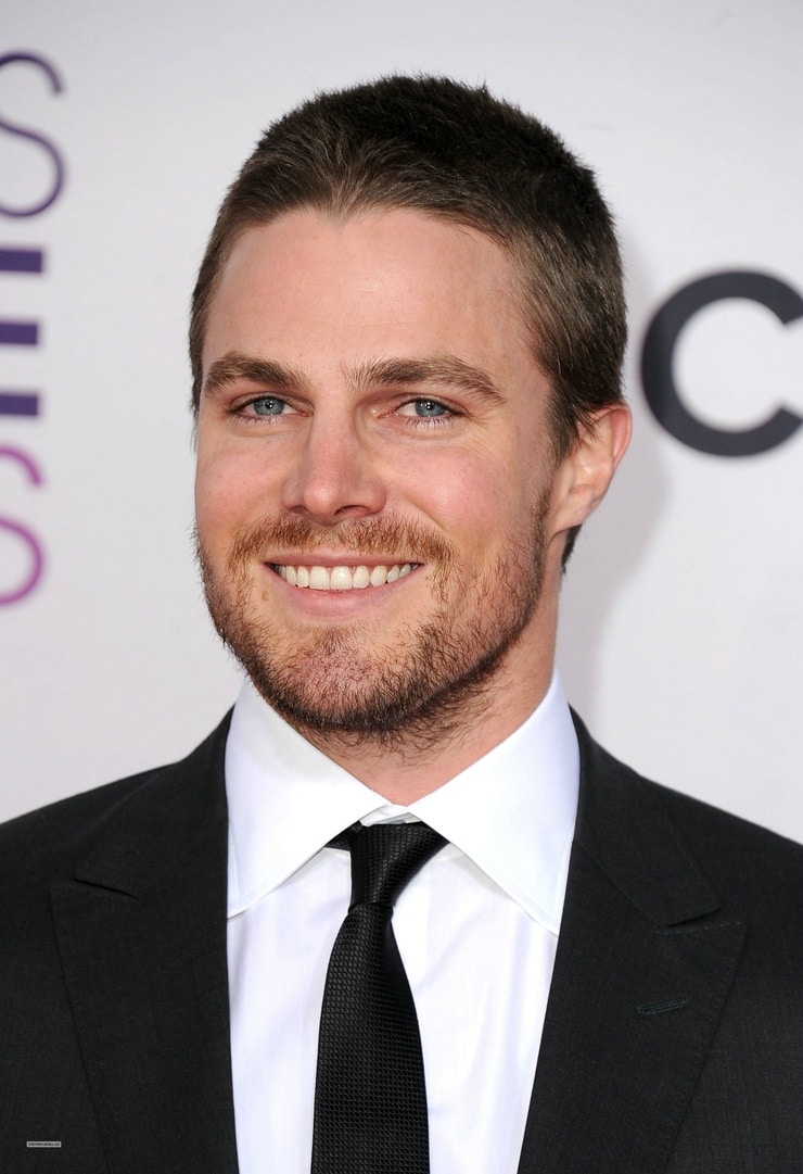 Next photo of Stephen Amell