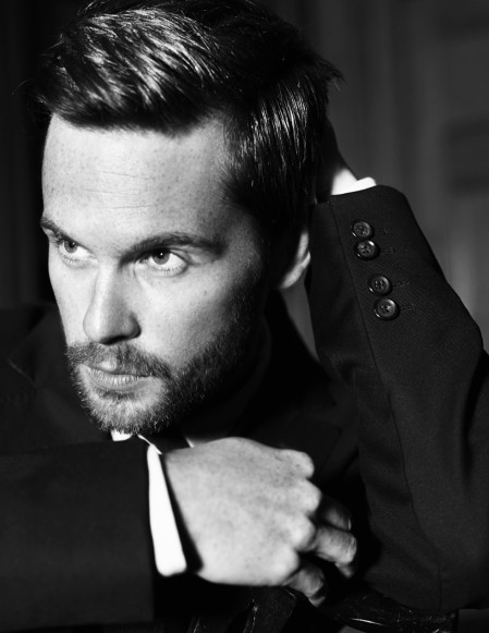 Picture of Tom Riley
