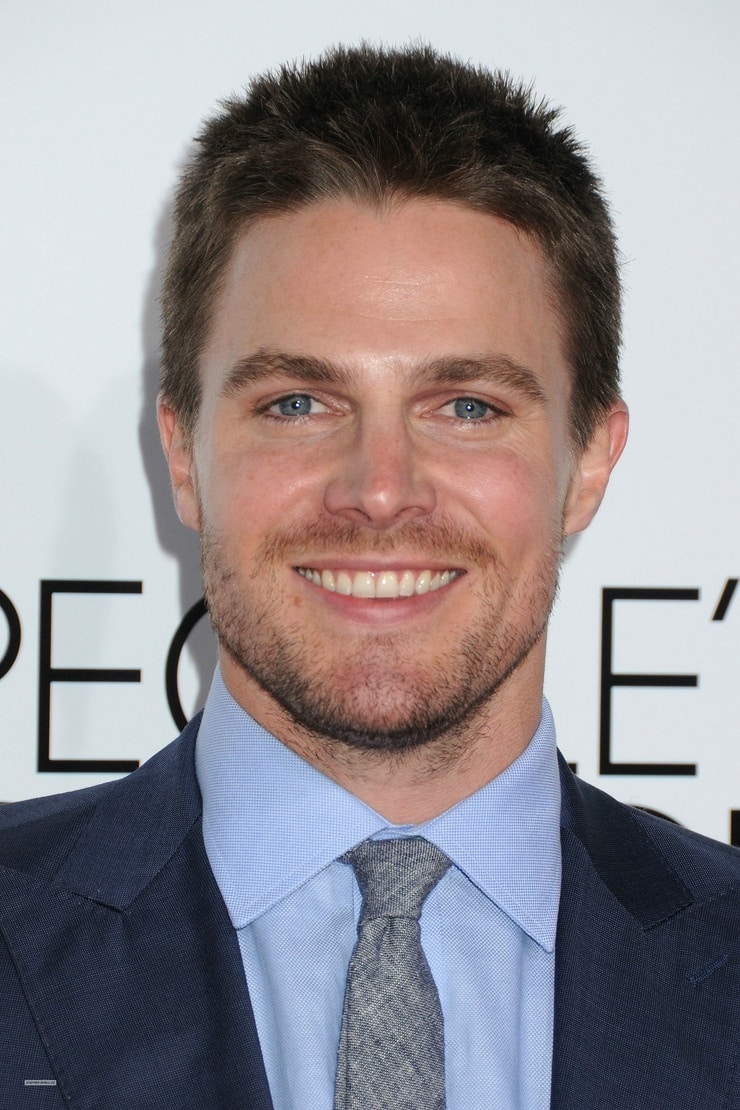 Picture Of Stephen Amell