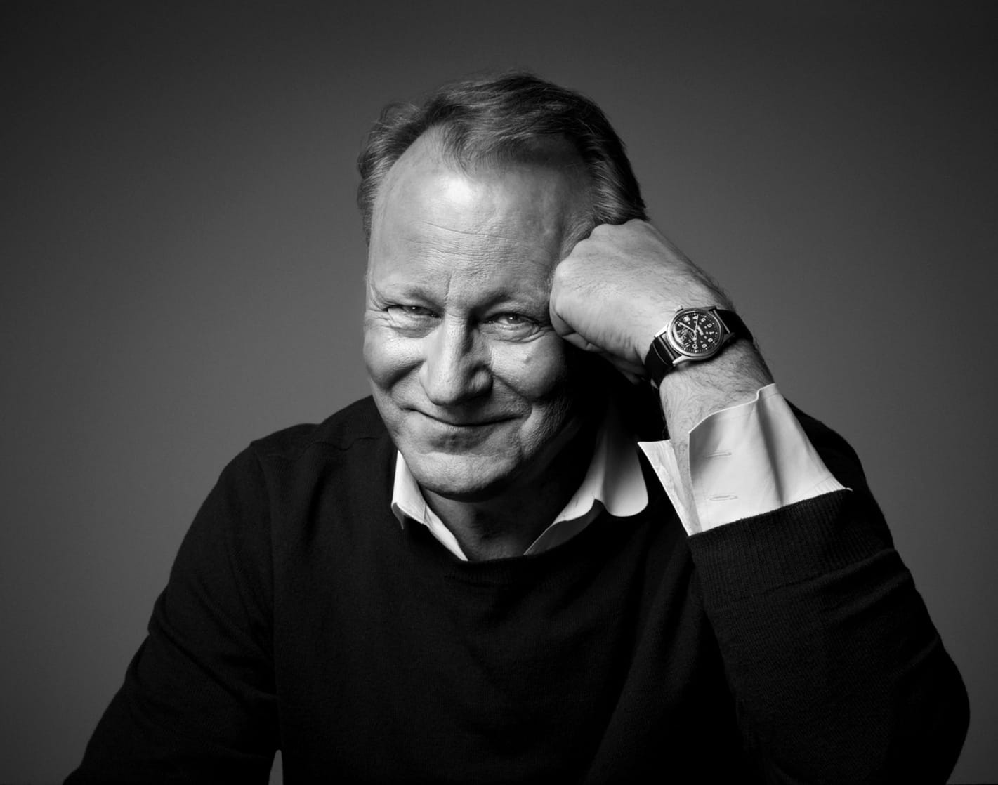 Stellan Skarsgård Stellan Skarsgård