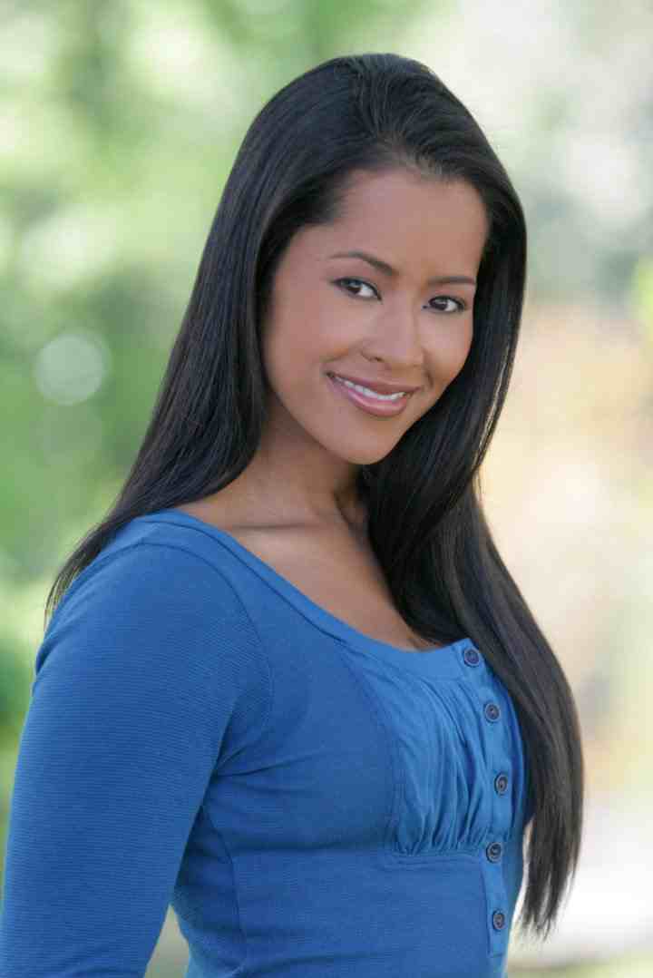 Lisa Wu picture