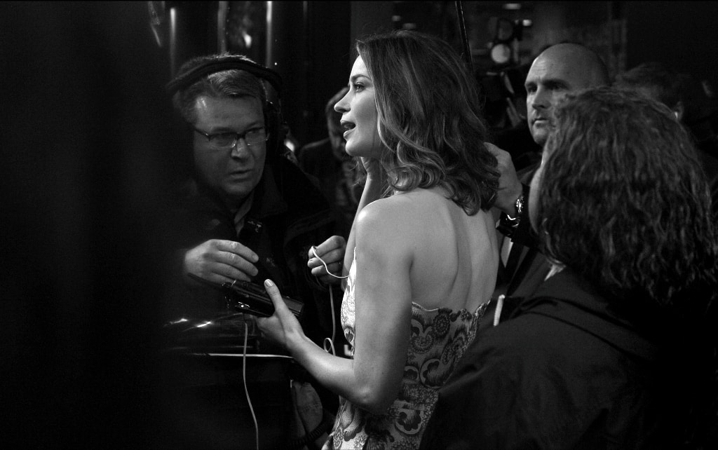 Emily Blunt Emily Blunt