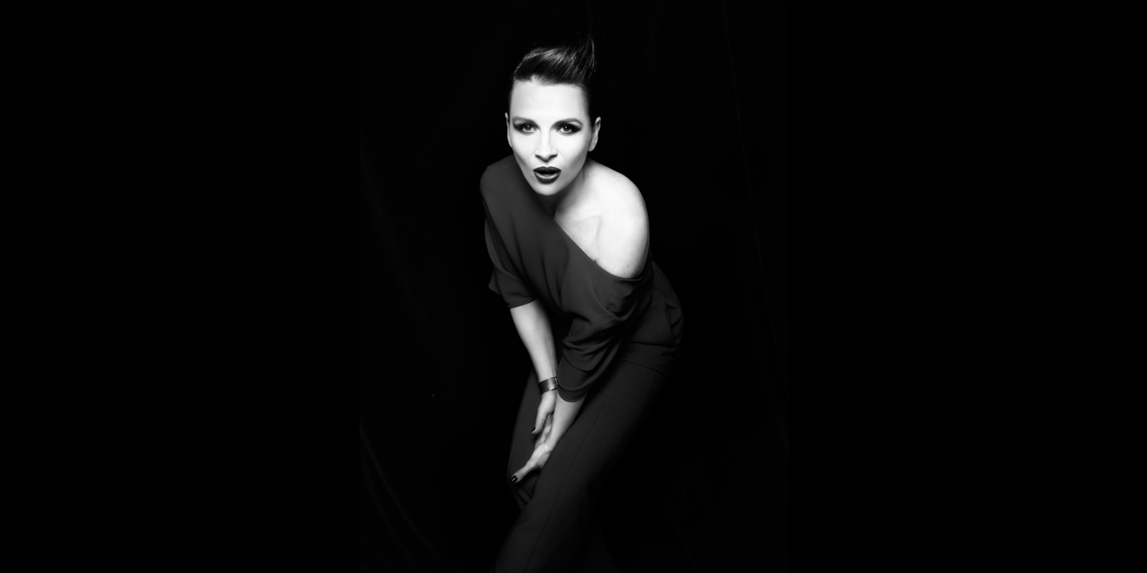 Juliette Binoche