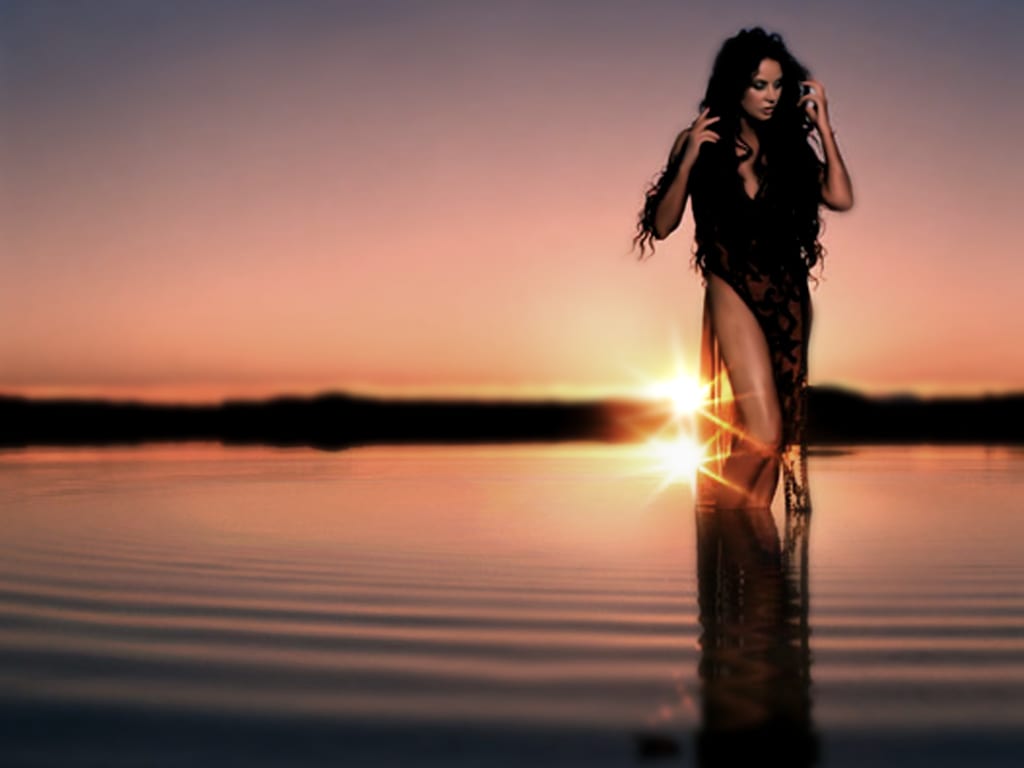 Sarah Brightman Sarah Brightman