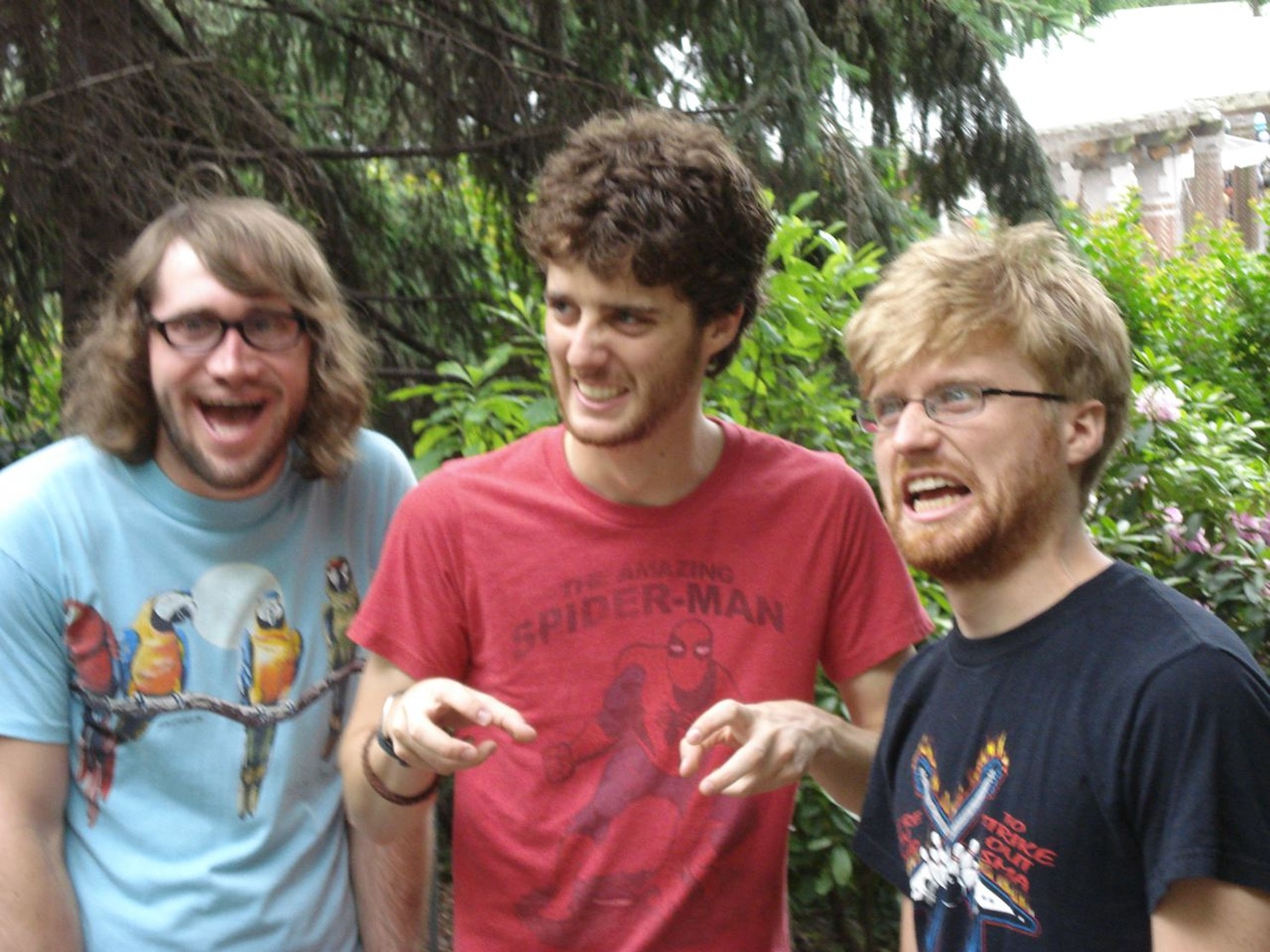 Jukebox the Ghost