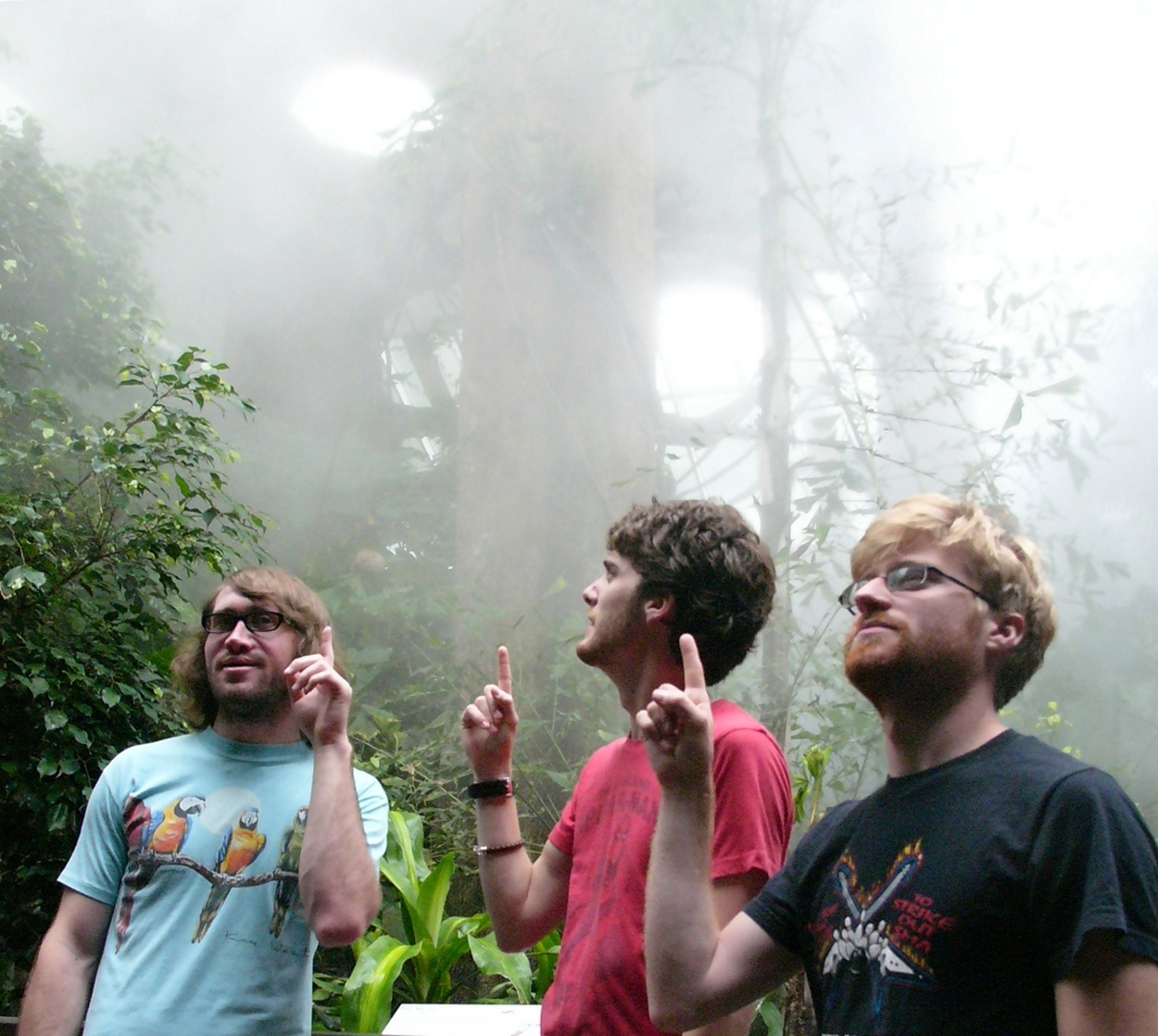 Jukebox the Ghost