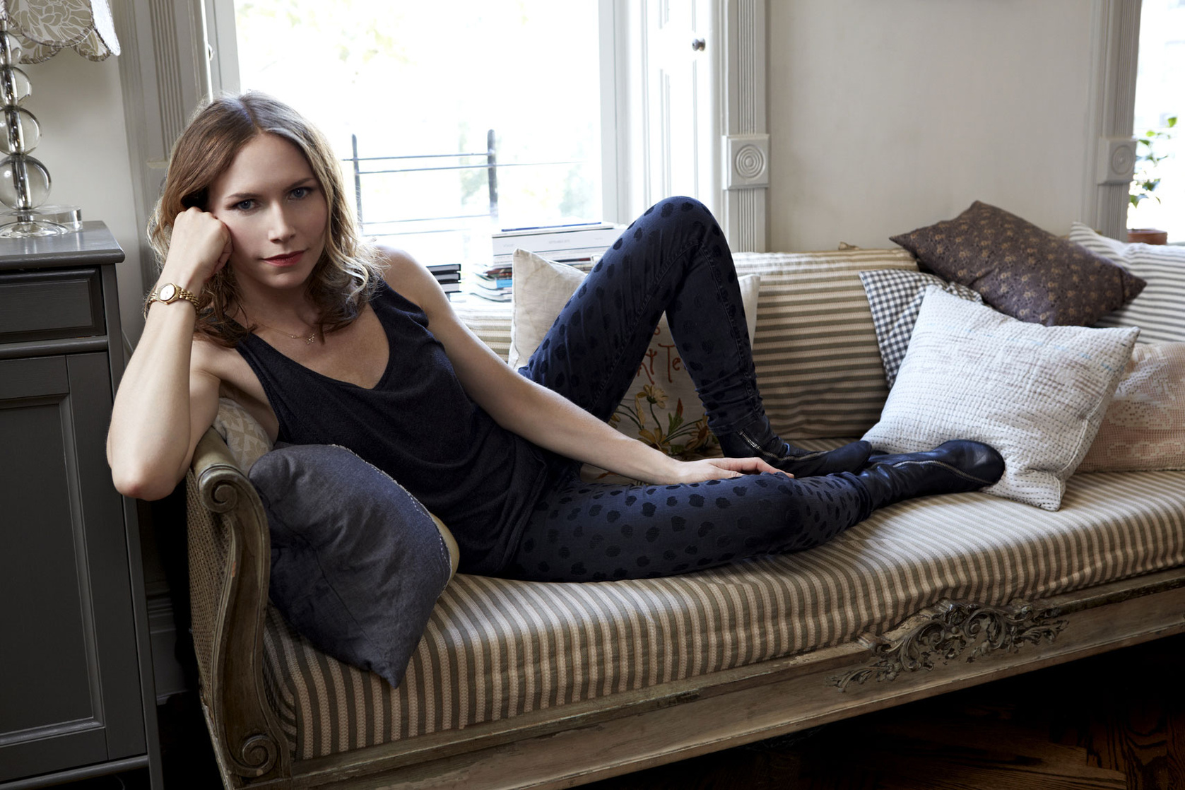 Nina Persson