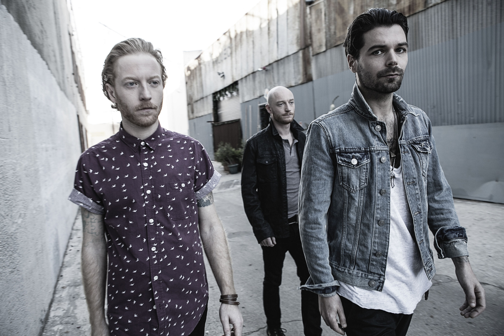 Biffy Clyro Biffy Clyro