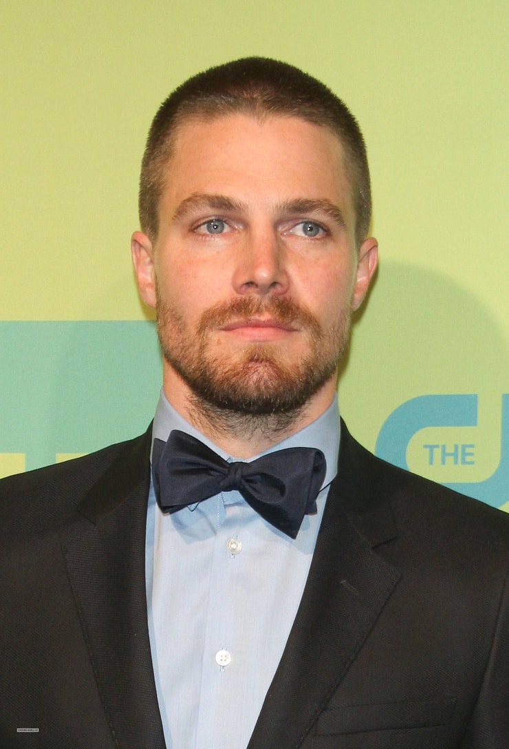 Image of Stephen Amell