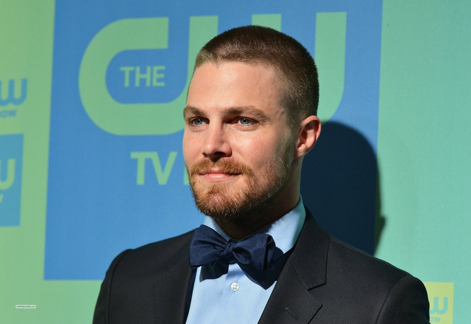 Stephen Amell
