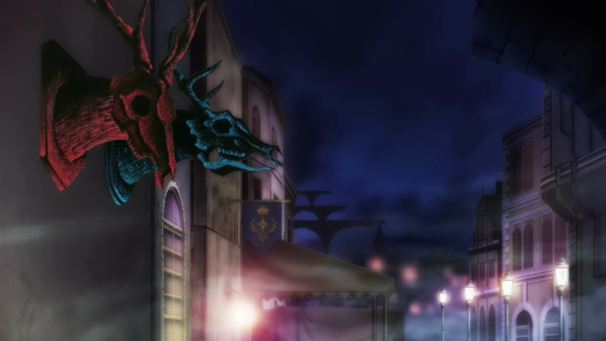 Puella Magi Madoka Magica the Movie Part III: The Rebellion Story