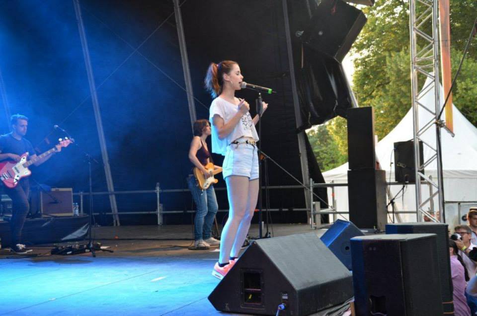 Lena Meyer-Landrut