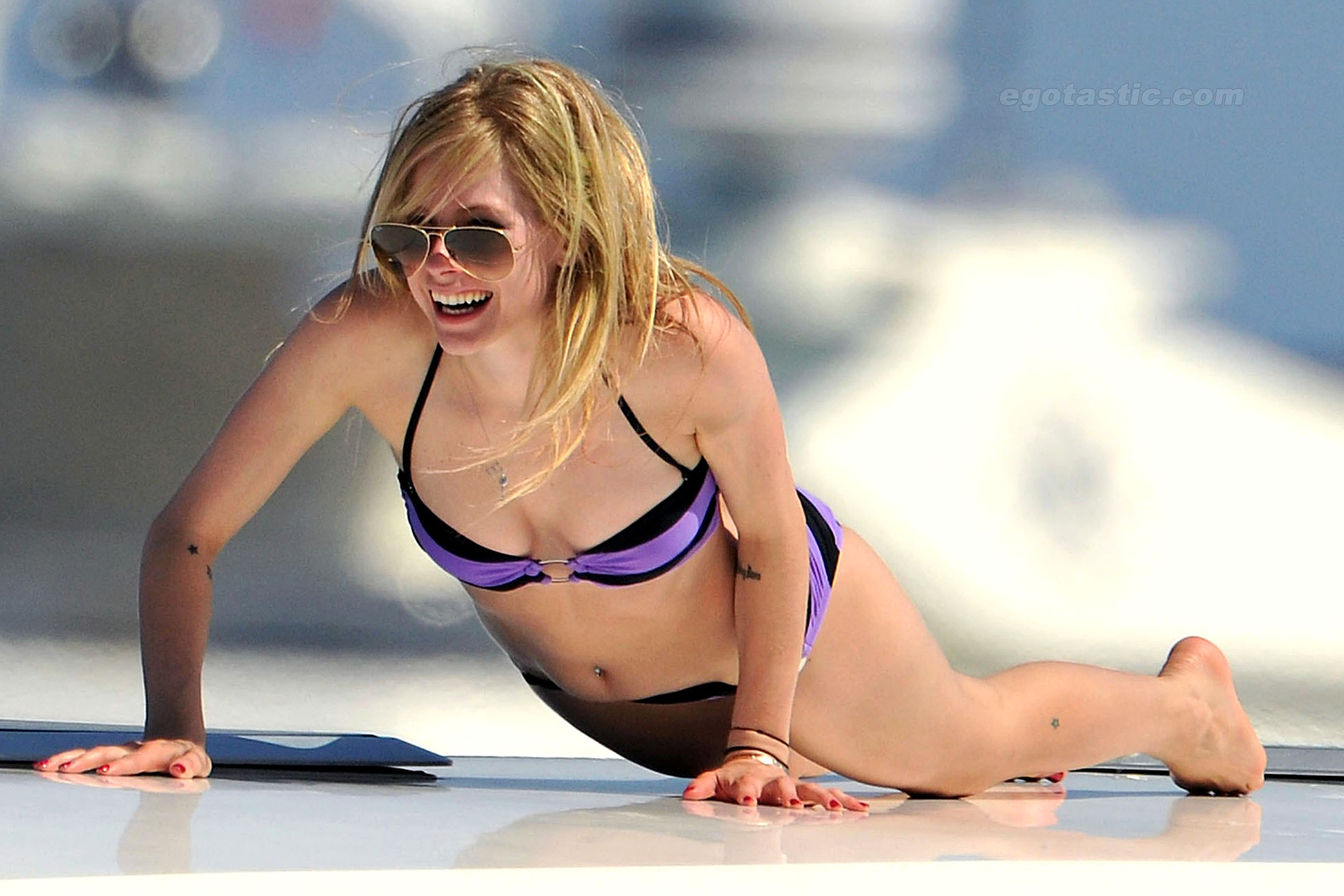 Avril Lavigne Avril Lavigne