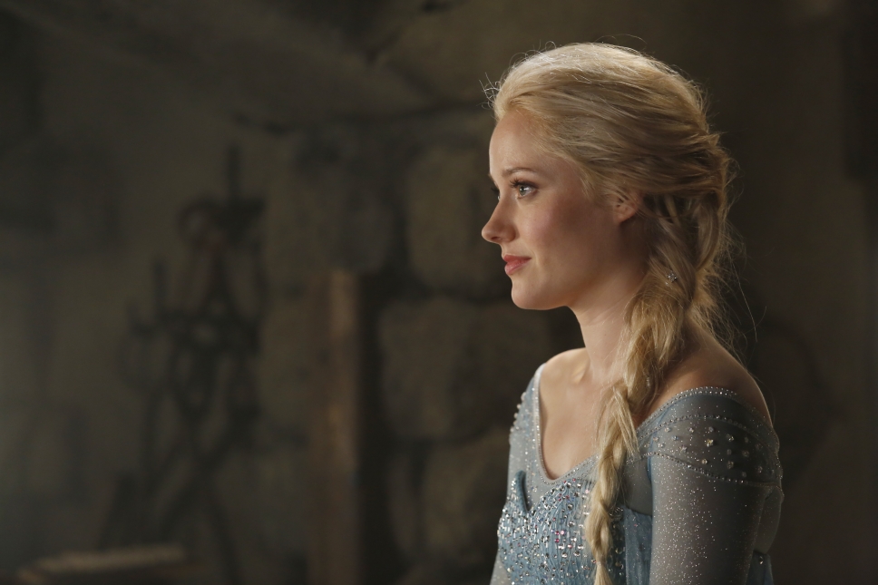 Georgina Haig